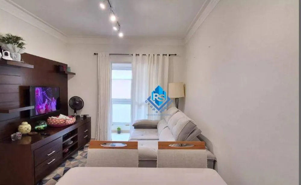 Apartamento, 3 quartos, 87 m² - Foto 1