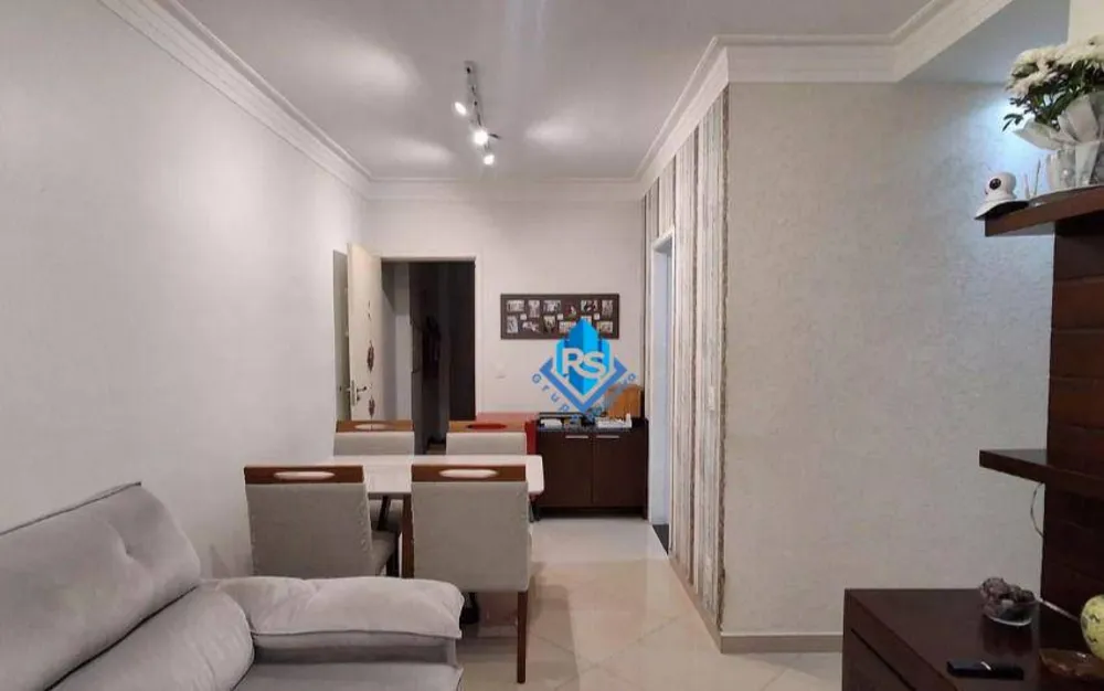Apartamento, 3 quartos, 87 m² - Foto 4