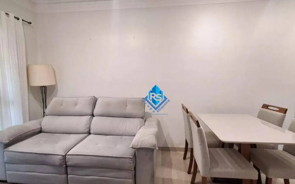 Apartamento, 3 quartos, 87 m² - Foto 3
