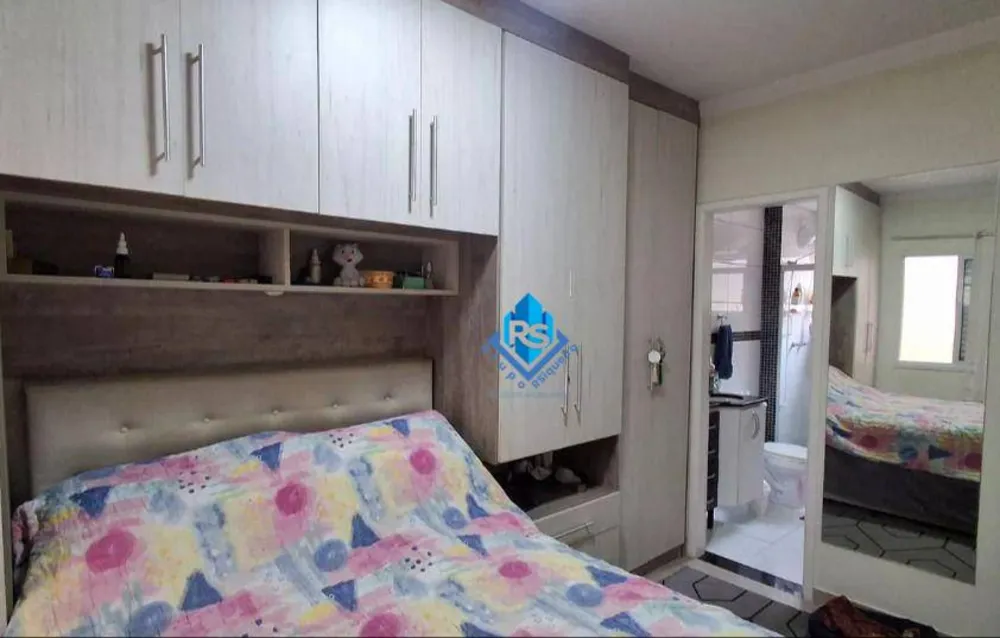 Apartamento, 3 quartos, 87 m² - Foto 7