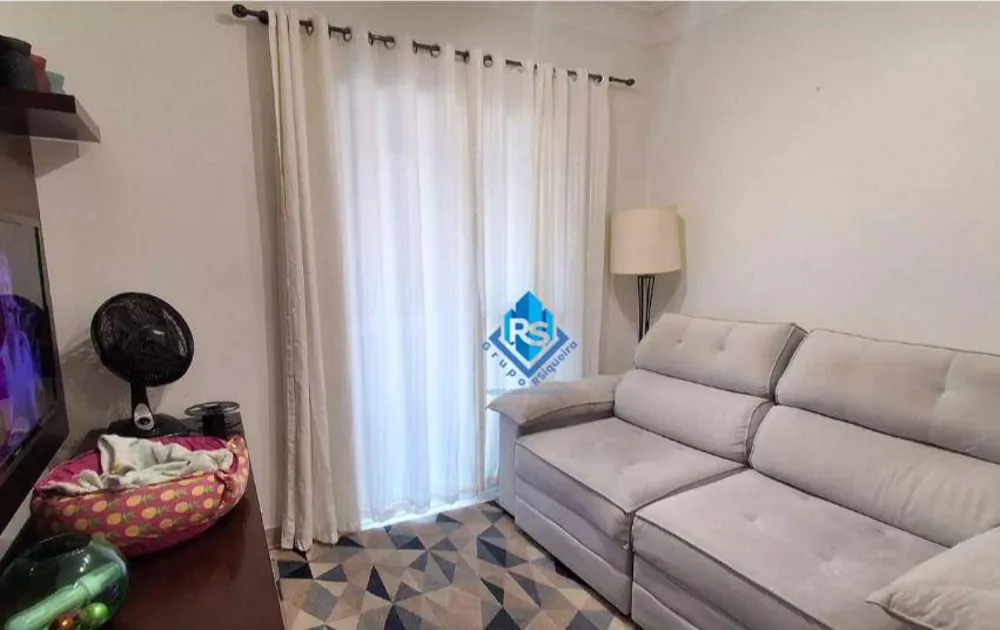 Apartamento, 3 quartos, 87 m² - Foto 2