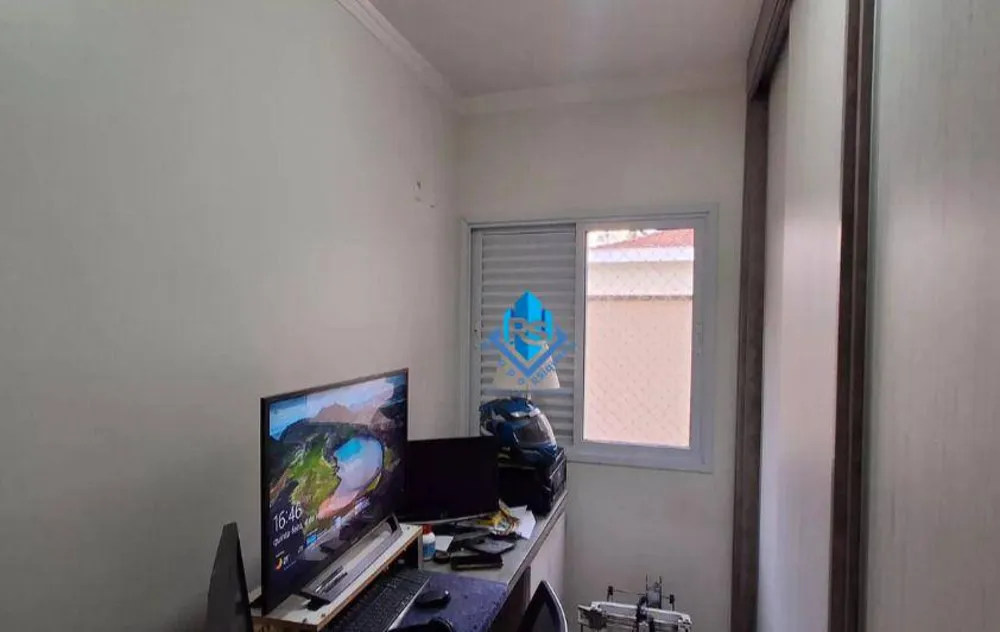 Apartamento, 3 quartos, 87 m² - Foto 6