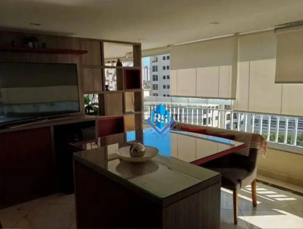 Apartamento, 3 quartos, 203 m² - Foto 3