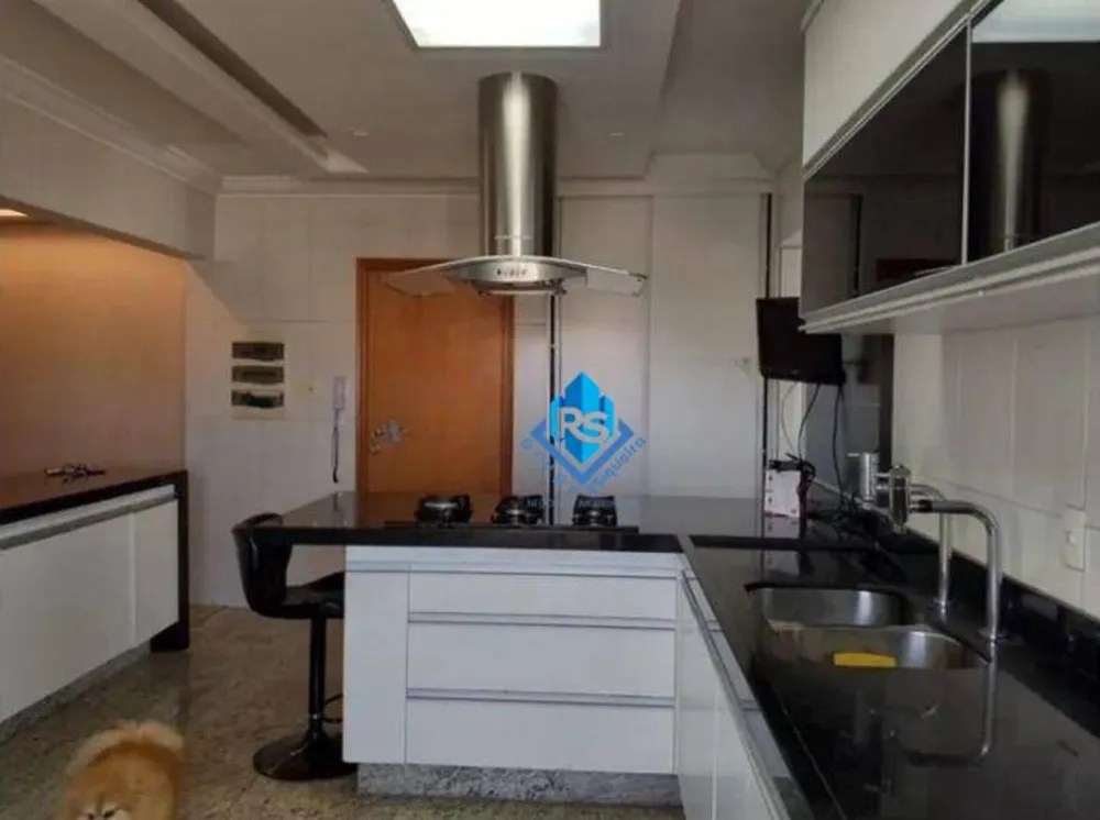 Apartamento, 3 quartos, 203 m² - Foto 4