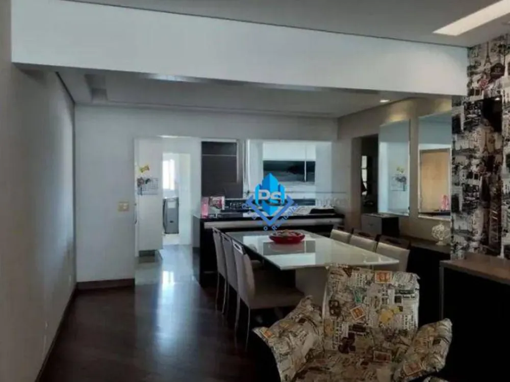 Apartamento, 3 quartos, 203 m² - Foto 8