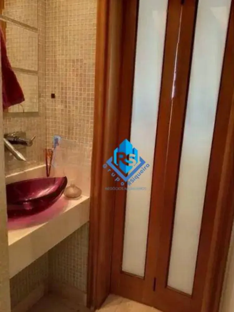 Apartamento, 3 quartos, 203 m² - Foto 10
