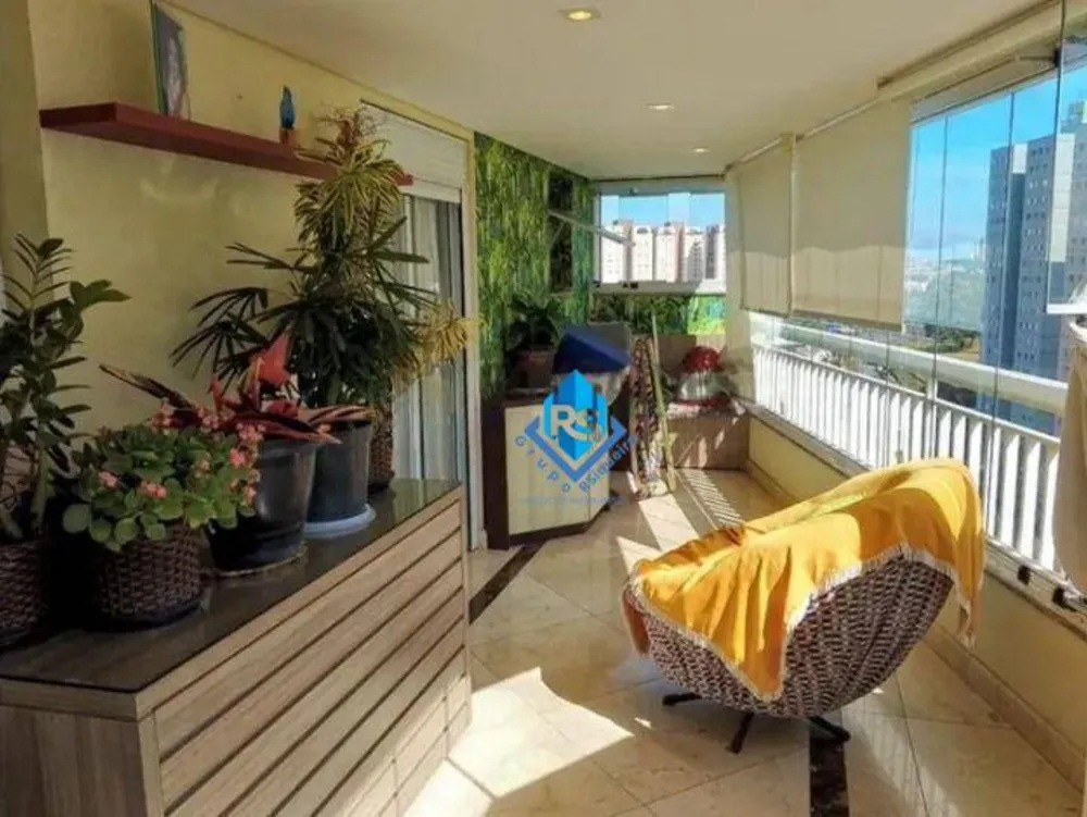 Apartamento, 3 quartos, 203 m² - Foto 12