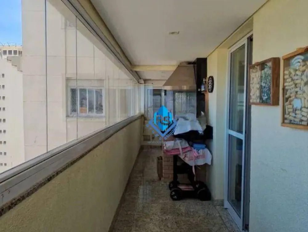 Apartamento, 3 quartos, 203 m² - Foto 7