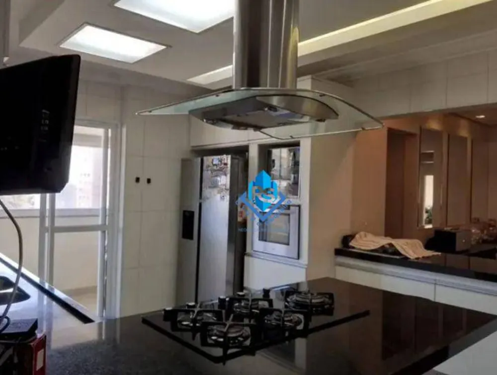 Apartamento, 3 quartos, 203 m² - Foto 5