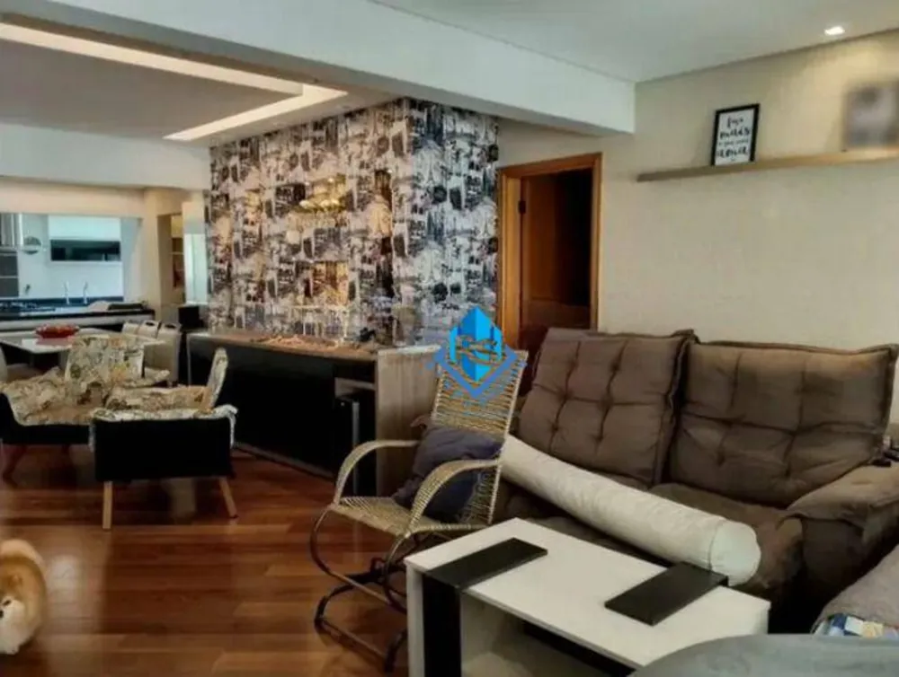 Apartamento, 3 quartos, 203 m² - Foto 11