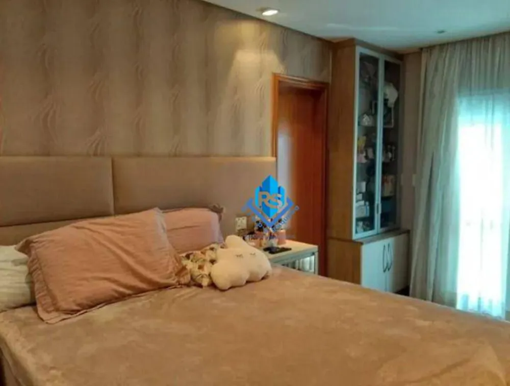 Apartamento, 3 quartos, 203 m² - Foto 2