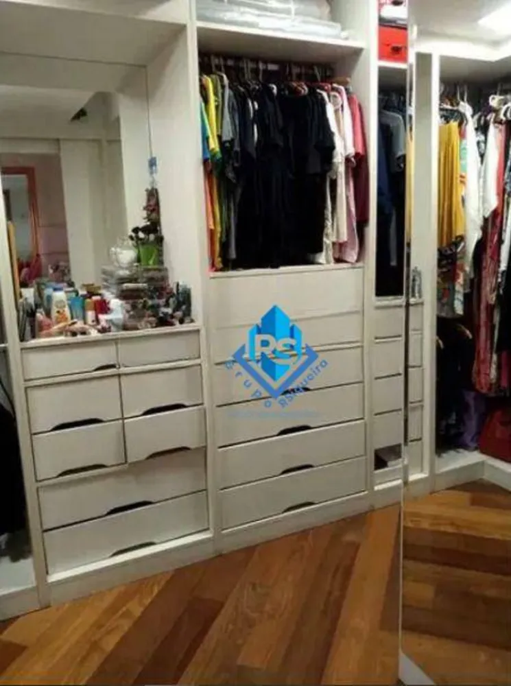Apartamento, 3 quartos, 203 m² - Foto 15