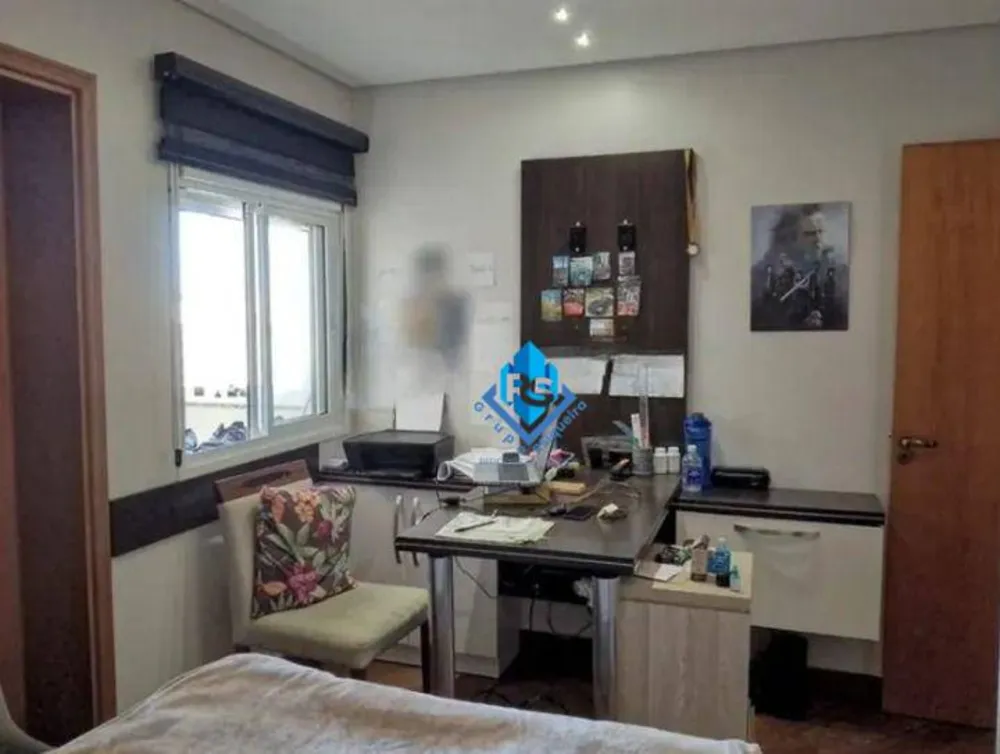 Apartamento, 3 quartos, 203 m² - Foto 5