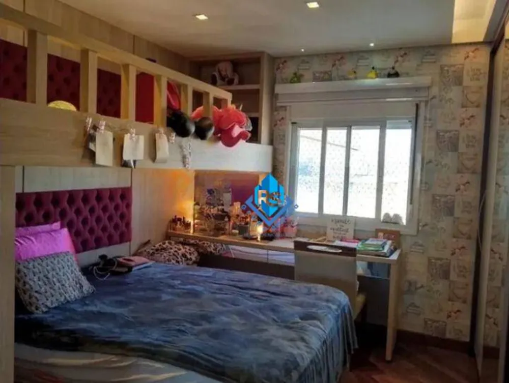 Apartamento, 3 quartos, 203 m² - Foto 4