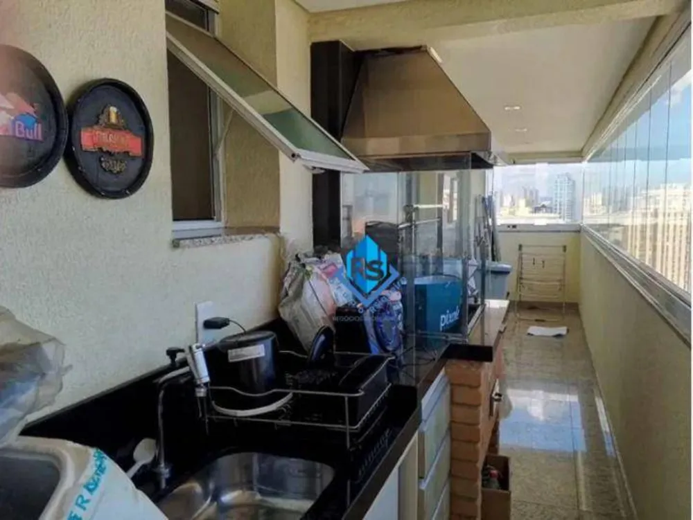 Apartamento, 3 quartos, 203 m² - Foto 6