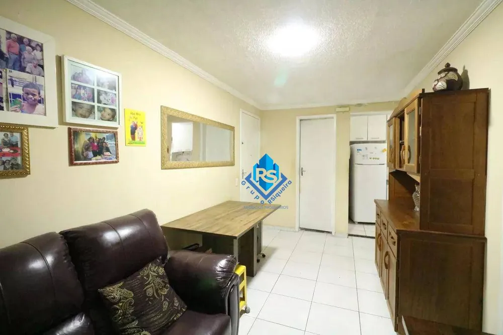 Apartamento, 2 quartos, 59 m² - Foto 2