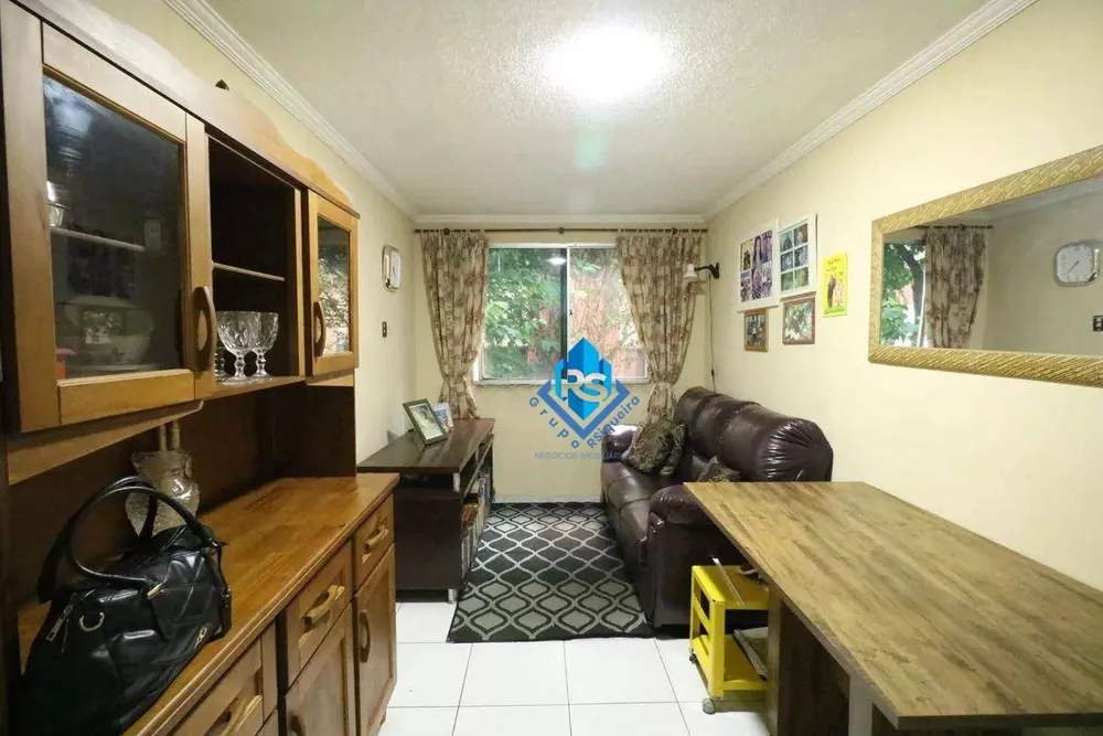 Apartamento, 2 quartos, 59 m² - Foto 3