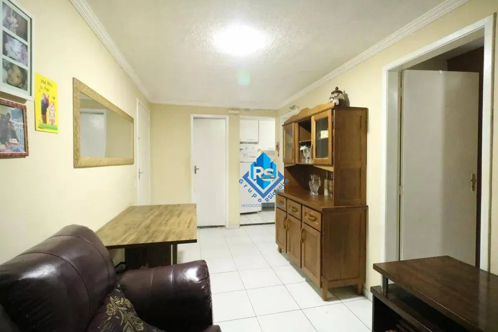Apartamento, 2 quartos, 59 m² - Foto 4