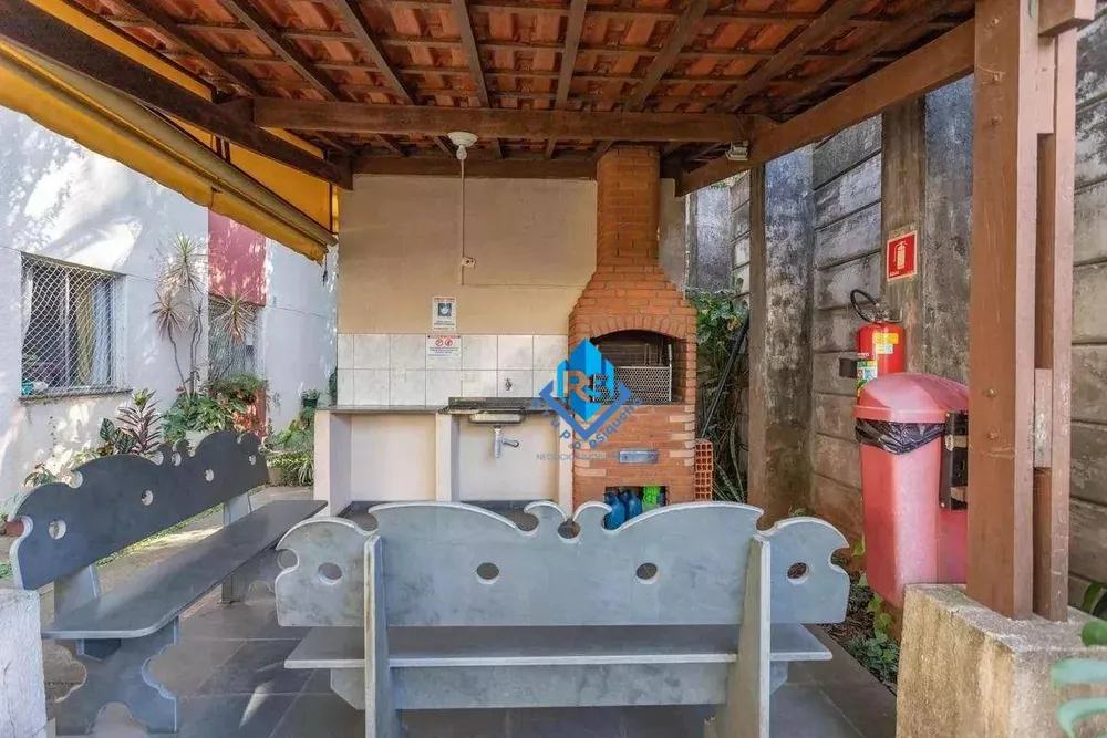 Apartamento, 2 quartos, 59 m² - Foto 11