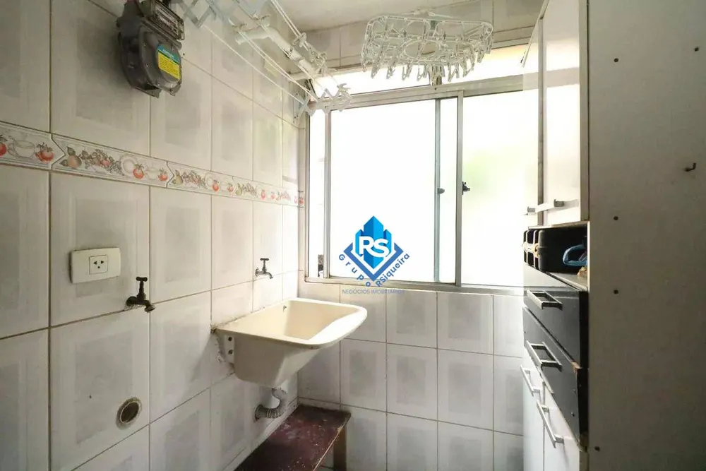 Apartamento, 2 quartos, 59 m² - Foto 6