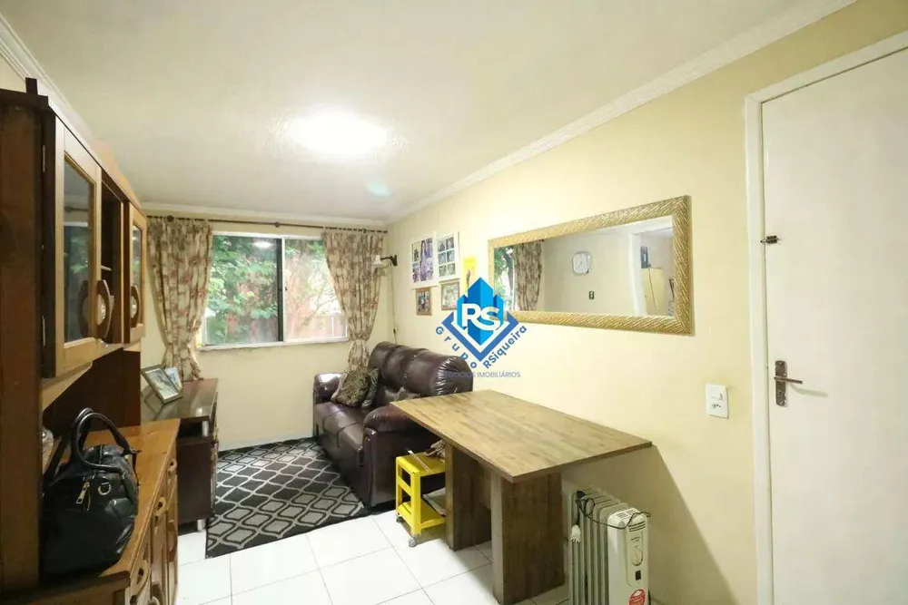 Apartamento, 2 quartos, 59 m² - Foto 1