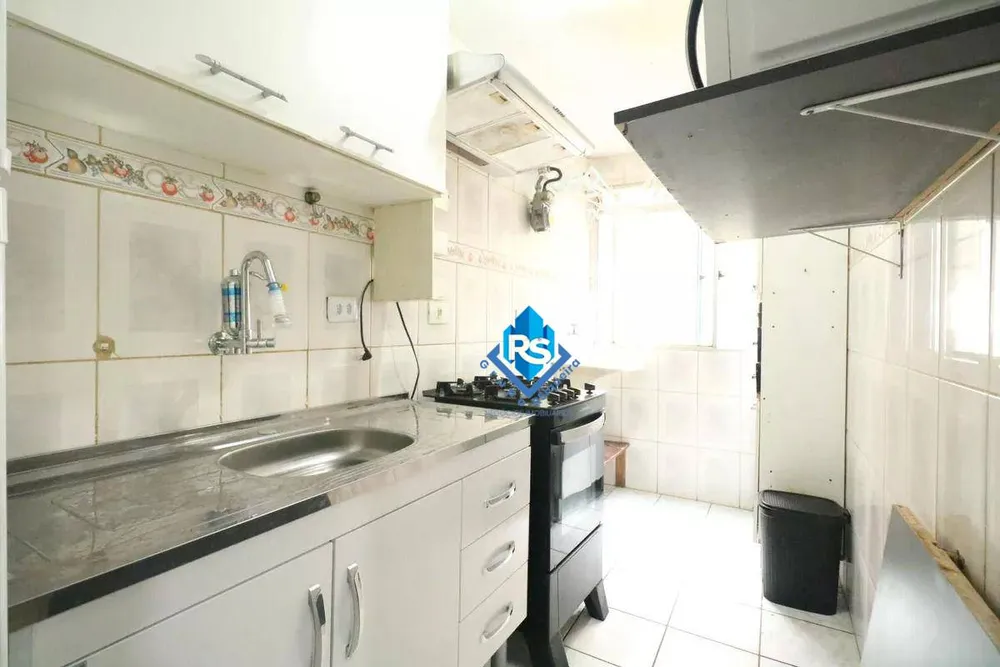 Apartamento, 2 quartos, 59 m² - Foto 5