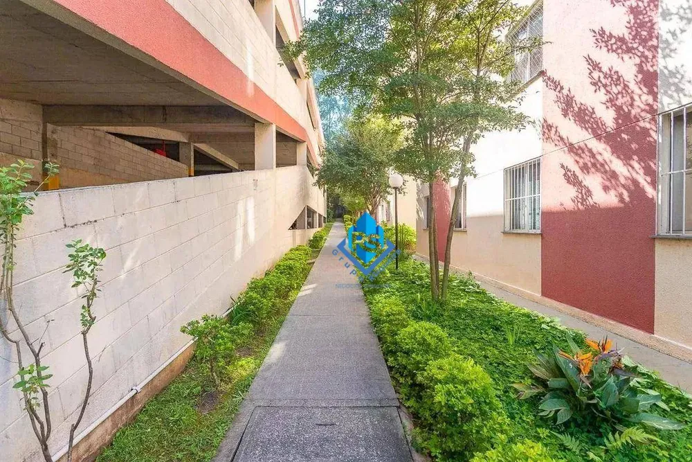 Apartamento, 2 quartos, 59 m² - Foto 10