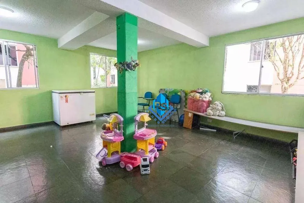 Apartamento, 2 quartos, 59 m² - Foto 12