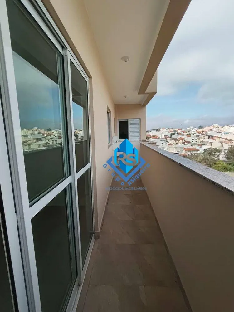 Apartamento, 2 quartos, 52 m² - Foto 4
