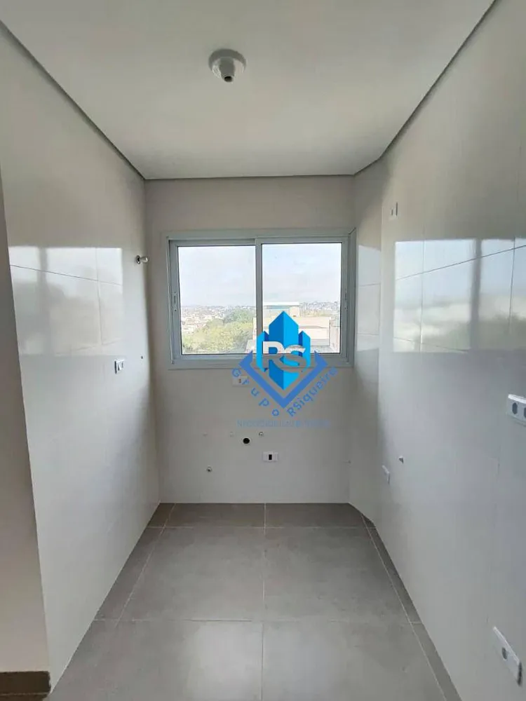 Apartamento, 2 quartos, 52 m² - Foto 3