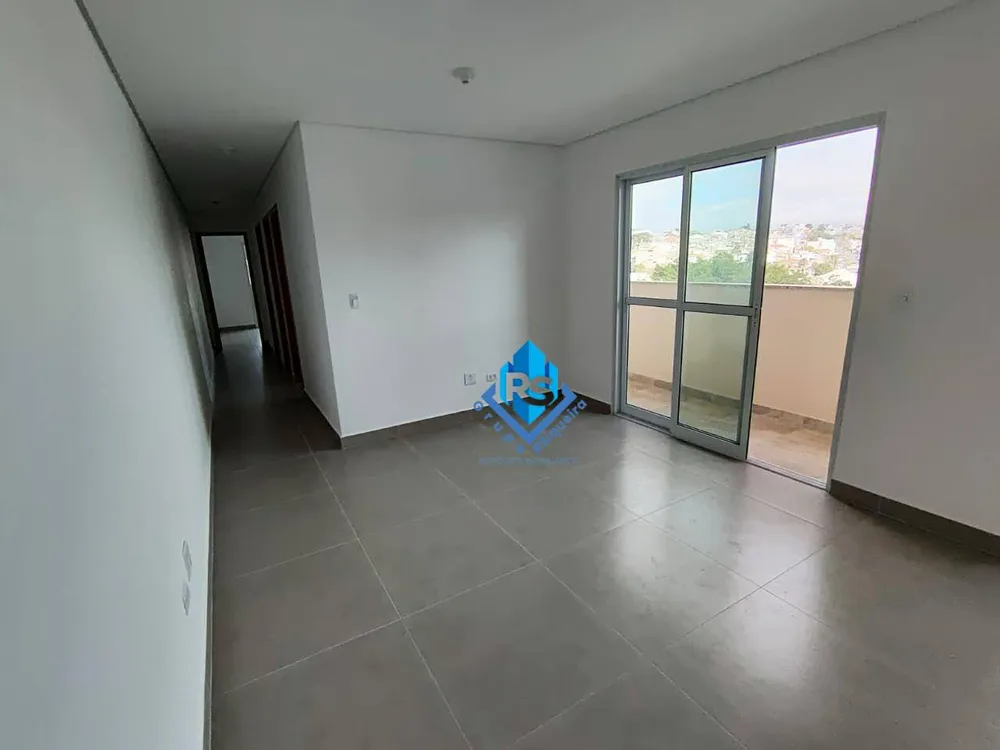 Apartamento, 2 quartos, 52 m² - Foto 2