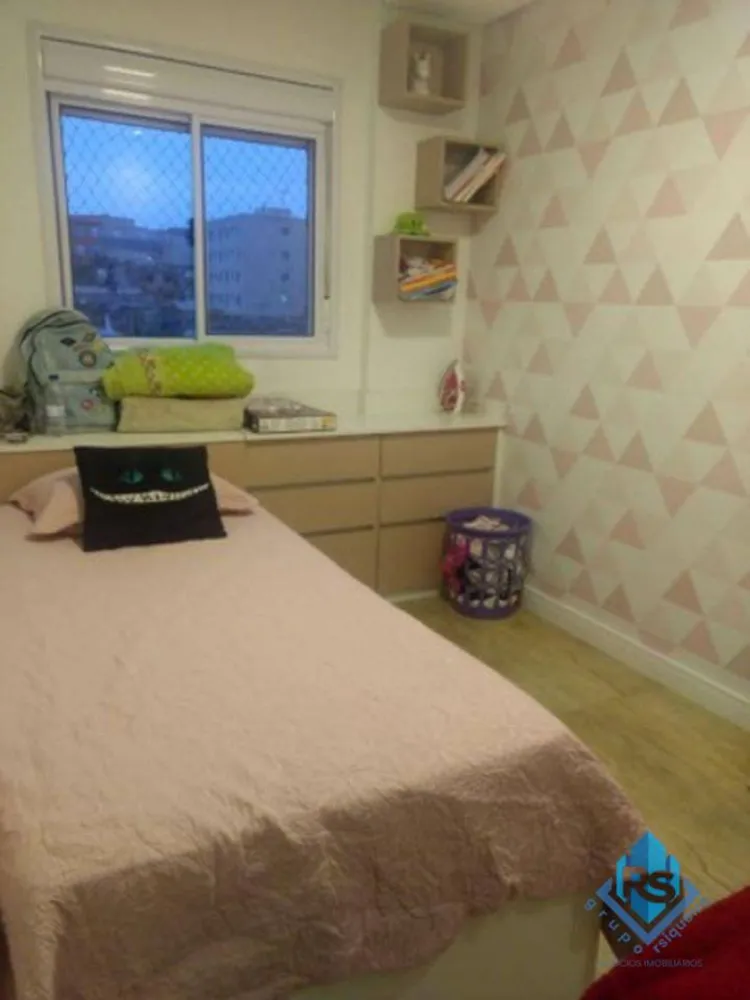 Apartamento, 3 quartos, 67 m² - Foto 6