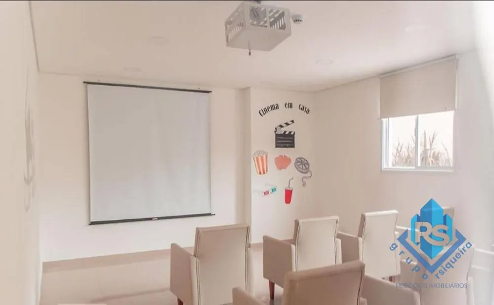 Apartamento, 3 quartos, 67 m² - Foto 11