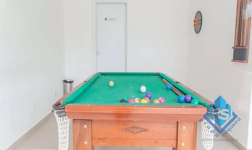 Apartamento, 3 quartos, 67 m² - Foto 9