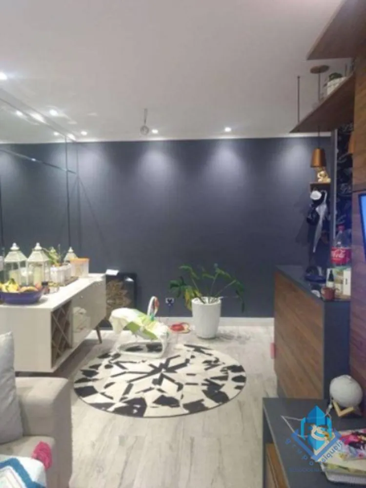 Apartamento, 3 quartos, 67 m² - Foto 2