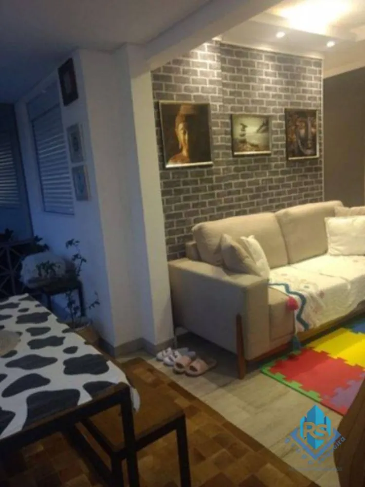 Apartamento, 3 quartos, 67 m² - Foto 3