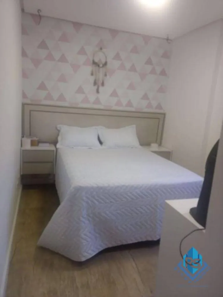 Apartamento, 3 quartos, 67 m² - Foto 5