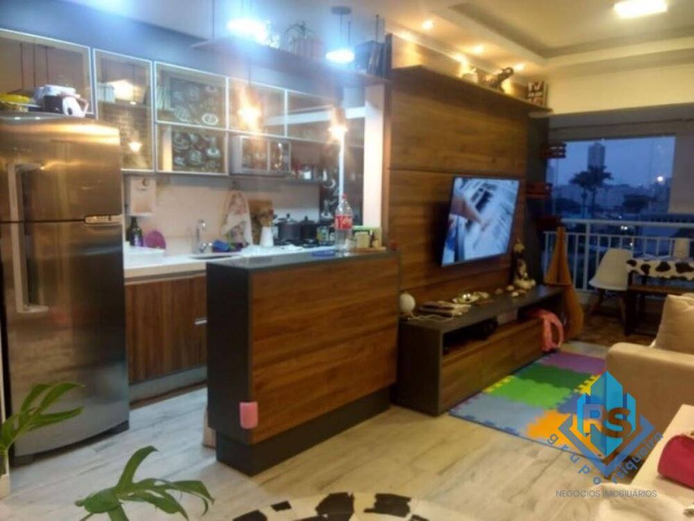 Apartamento, 3 quartos, 67 m² - Foto 1