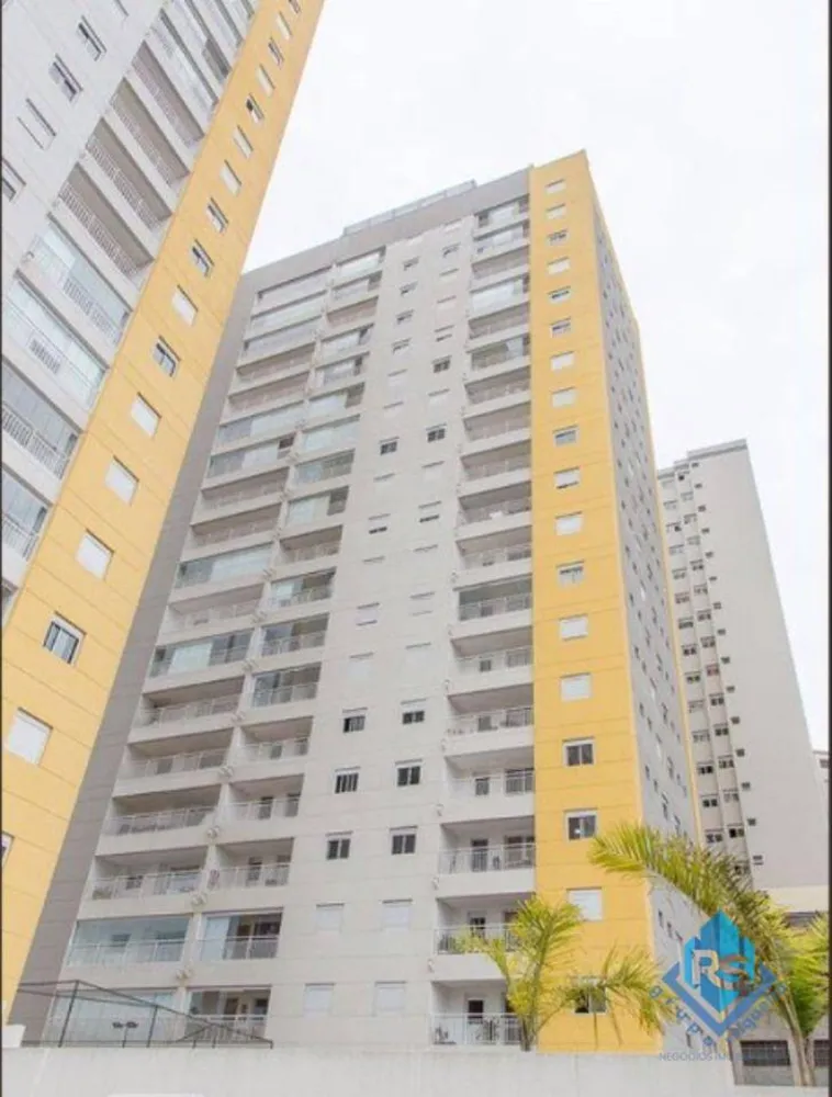 Apartamento, 3 quartos, 67 m² - Foto 16