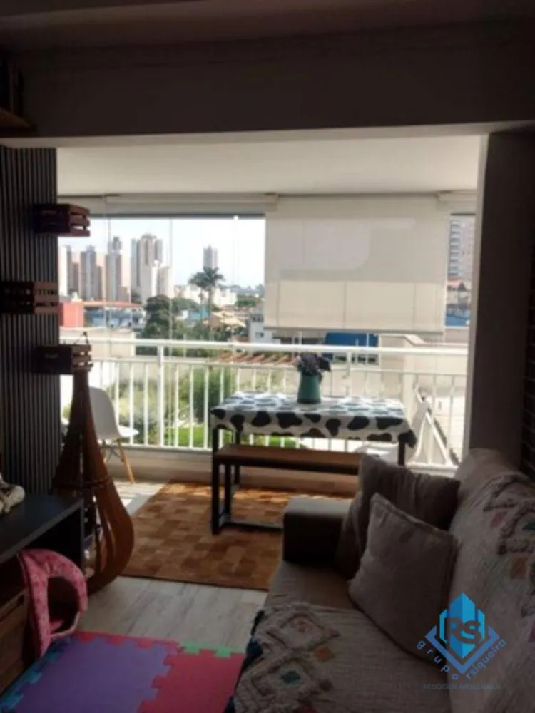 Apartamento, 3 quartos, 67 m² - Foto 4