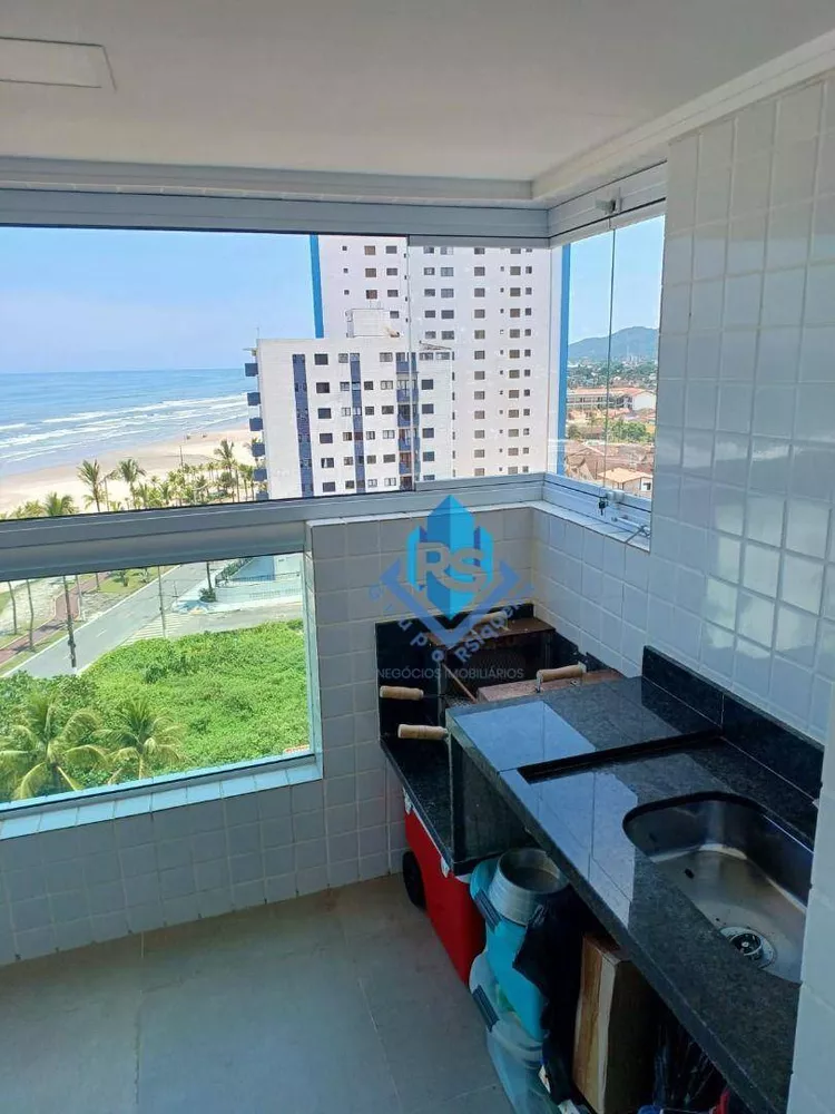 Apartamento à venda com 2 quartos, 66m² - Foto 4