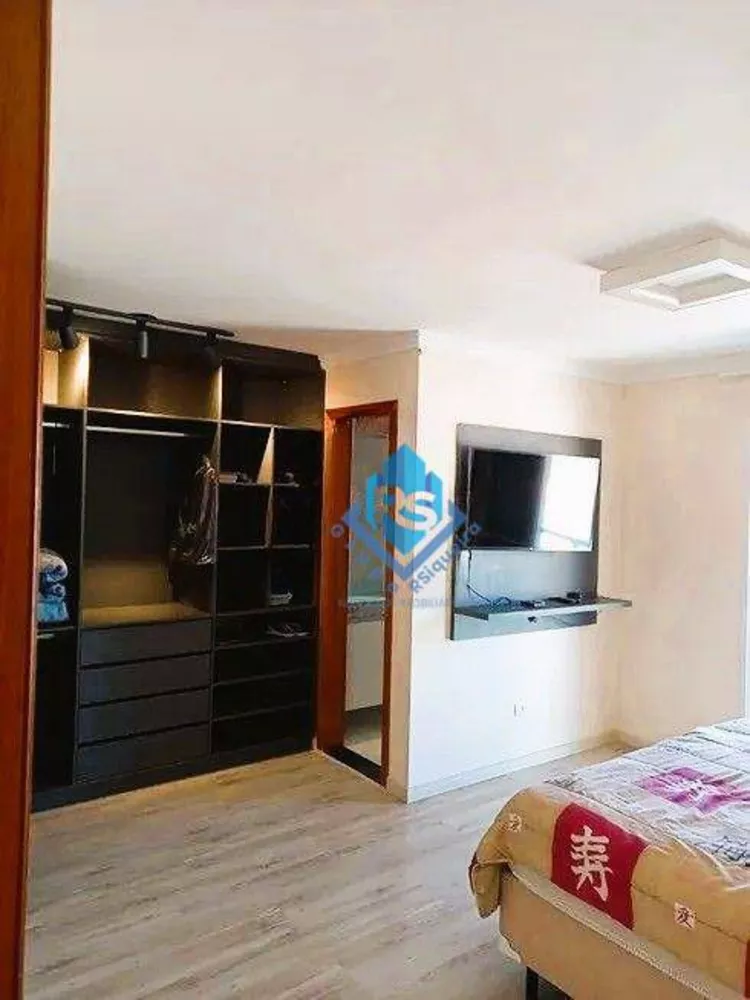 Sobrado à venda com 3 quartos, 230m² - Foto 4