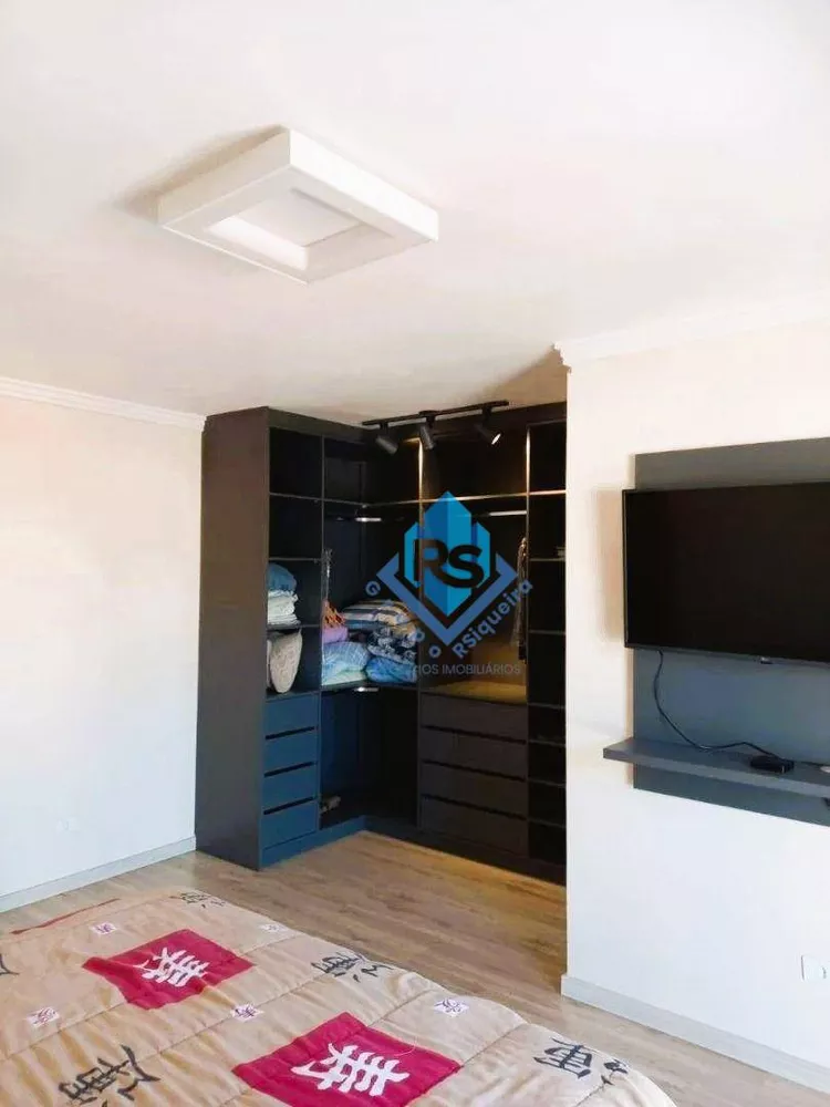 Sobrado à venda com 3 quartos, 230m² - Foto 5