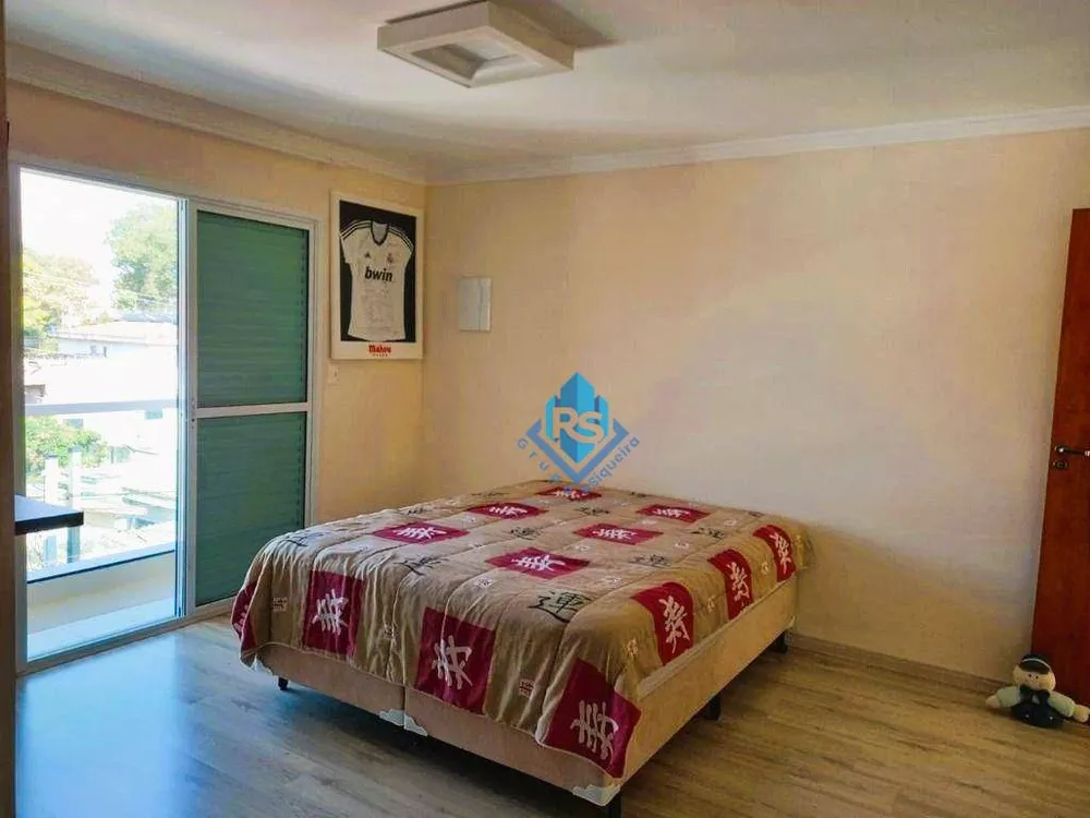 Sobrado à venda com 3 quartos, 230m² - Foto 6