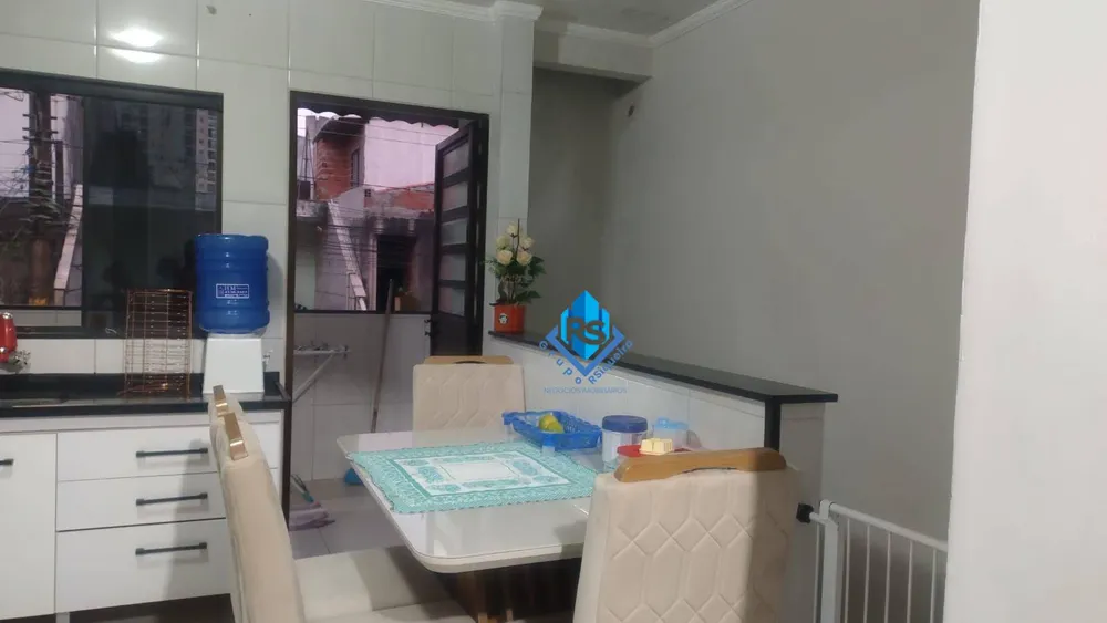 Sobrado, 3 quartos, 220 m² - Foto 10