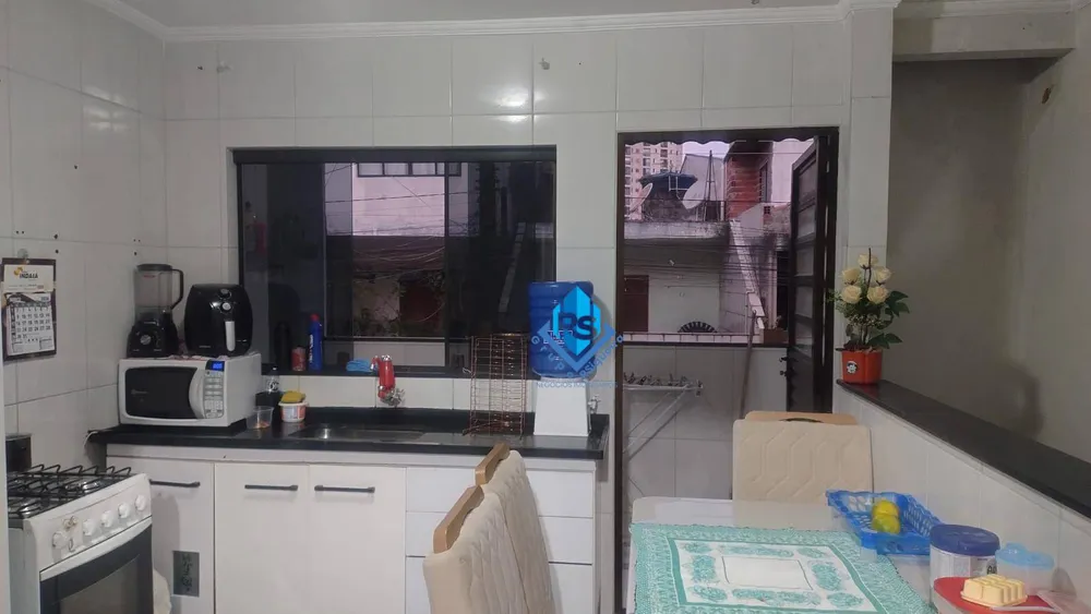 Sobrado, 3 quartos, 220 m² - Foto 8
