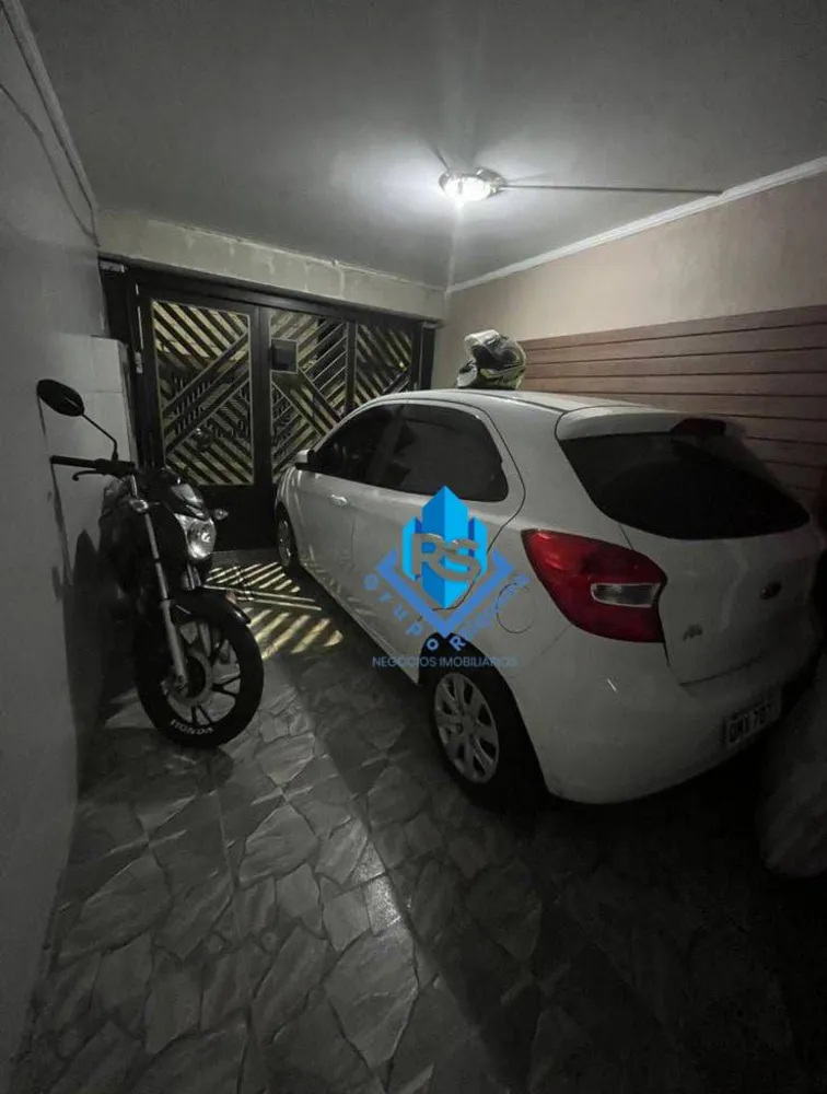 Sobrado, 3 quartos, 220 m² - Foto 5