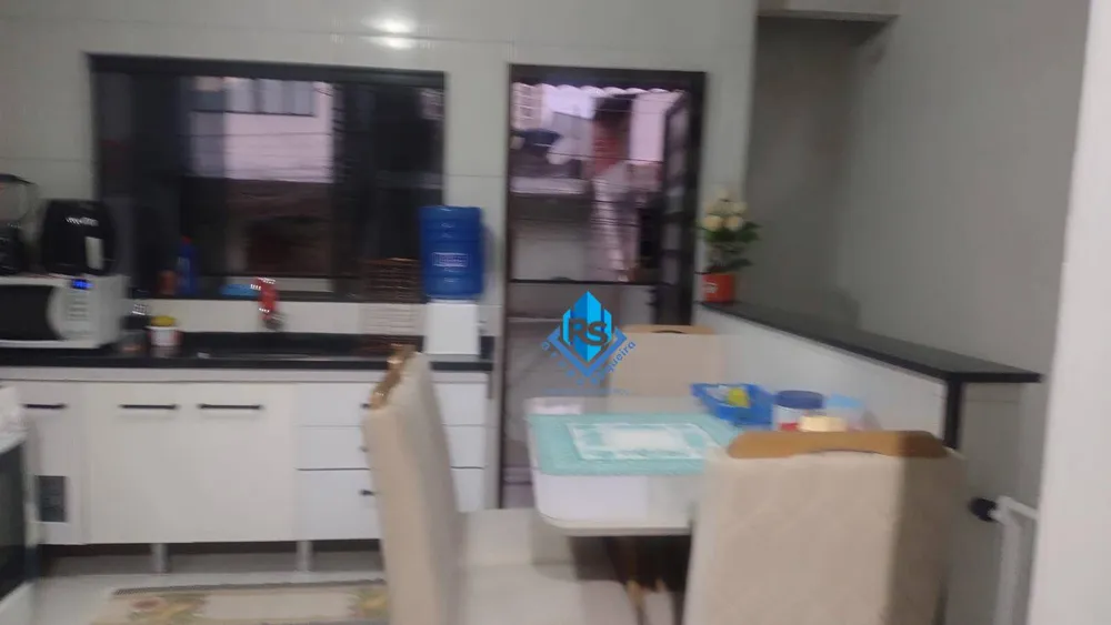 Sobrado, 3 quartos, 220 m² - Foto 7