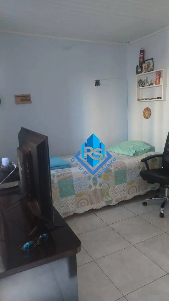 Sobrado, 3 quartos, 220 m² - Foto 2