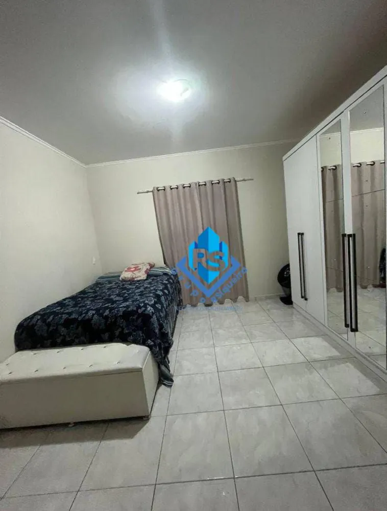 Sobrado, 3 quartos, 220 m² - Foto 2